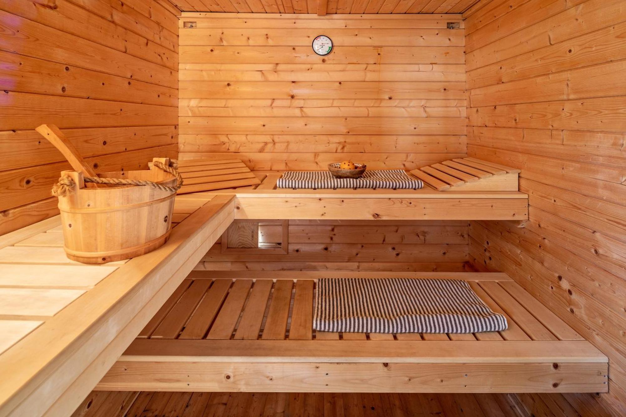 Ferienhaus Auszeyt Fuer Vier Waldeck  Exterior foto